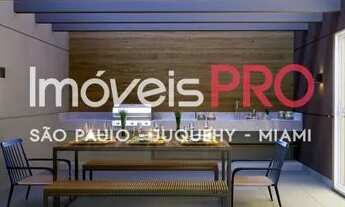 Imagem 2: Apartamento 63m² com 2 dormitórios 1 Suite