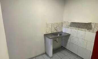 Imagem 5: Kit-net pra alugar