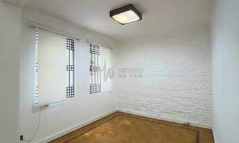 Imagem 2: Casa em rua tranquila da Vila Mariana,reformada, próxima ao Parque Ibirapuera