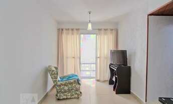 Imagem 2: Apartamento para Aluguel - Vila Dionísia, 2 Quartos, 50 m2