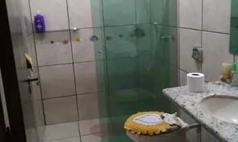 Imagem 5: Casa 3 quartos Casa com 3 dormitórios