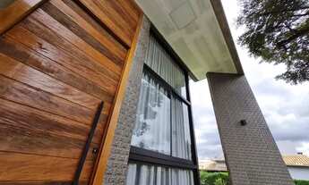 Imagem 2: CASA ALTO PADRÃO COND LUXO