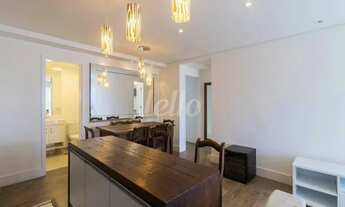 Imagem 6: São Paulo - Apartamento Padrão - Tatuapé