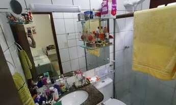 Imagem 5: Casa para aluguel em condomínio fechado com 3 quartos próximo à avenida da Cohama