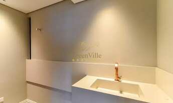 Imagem 5: Apartamento para venda no Bairro Ahú, com 214 metros privativos!