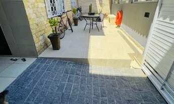 Imagem 2: Excelente casa 3 quartos com 2 suítes no Bairro da Luz- terraço com piscina e escrit´rio