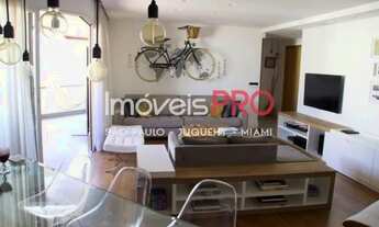 Imagem 3: Vila Olímpia - Apartamento com 3 suíte(s), 3 dormitório(s) e 4 vaga(s) de garagem, para ve