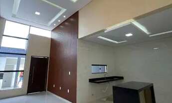 Imagem 3: Casa para venda tem 290 metros quadrados com 3 quartos