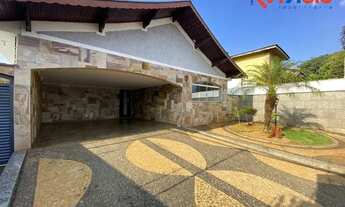 Imagem 2: PIRACICABA - Casa Padrão - Nova Piracicaba