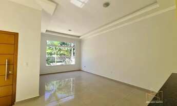 Imagem 3: Casa com 3 dormitórios, 150 m² - venda por R$ 890.000,00 ou aluguel por R$ 4.500,00/mês