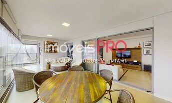 Imagem 6: Apartamento 03 dorm 01 suite 102m a venda em Pinheiros