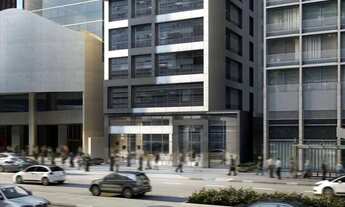 Imagem 6: CONJ. COMERCIAL - CONSOLAÇÃO - SP