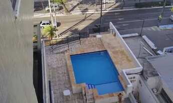 Imagem 2: Apartamento mobiliado com 1 suíte no Condomínio Via Venetto Flat - AP52567