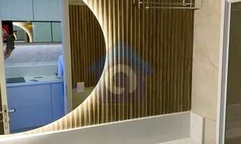 Imagem 7: Lindo Studio a menos de 5 min do metro Paraiso