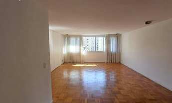 Imagem 3: Apartamento com 3 dormitórios para alugar, 128 m² por R$ 7.534,00/mês - Higienópolis - São