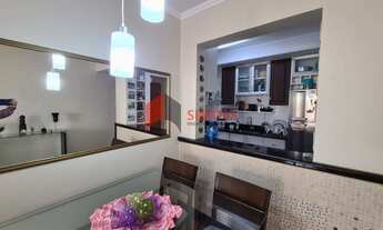 Imagem 4: Excelente apartamento 3 dormitórios a venda no Jd. aquarius