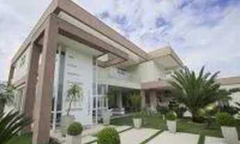 Imagem: Casa / Condomínio - Torrão de Ouro II