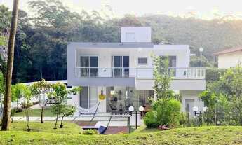 Imagem 2: Mairiporã - Casa de Condomínio - Serra da Cantareira