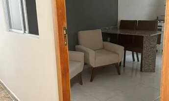 Imagem 2: Kitnet Goiabeiras