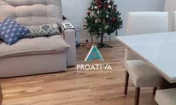 Imagem: Apartamento com 2 dormitórios à venda