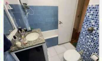 Imagem 4: Alugo apartamento 3 quartos e dependência completa