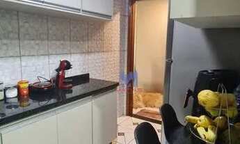 Imagem 1: Apartamento com 2 dormitórios à venda, 65 m² por R$ 320.000 - Vila Antonieta - São Paulo/S