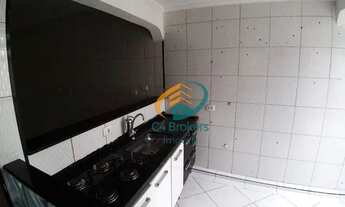 Imagem 6: Sobrado com 3 dormitórios à venda, 100 m² por R$ 415.000,00 - Jardim Nova Cidade - Guarulh