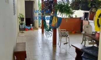 Imagem 5: CAMPINAS - Casa Padrão - PARQUE JAMBEIRO