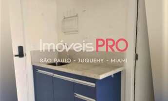 Imagem 2: VILA NOVA CONCEIÇÃO - 1 DORMITÓRIO