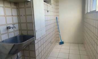 Imagem 4: Apartamento 3 quartos Lagoa Nova