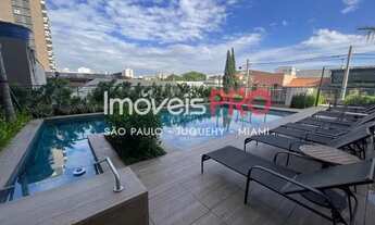 Imagem 2: Apartamento para Venda 64m² com 2 Dormitórios em Moema