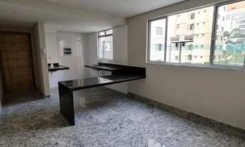 Imagem: Apartamento para venda de 56 metros quadrados