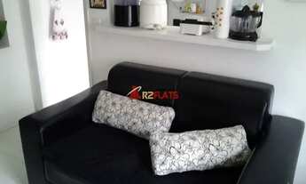 Imagem 3: São Paulo - Flat - Moema