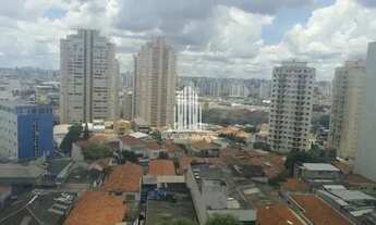 Imagem 8: Apartamento no Condomínio Granville na Mooca com 204m² 3 dormitórios 2 banheiros 2 vagas