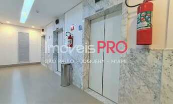 Imagem 6: Laje corporativa de 350 m² na Av Paulista