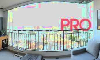 Imagem 3: Apartamento, Jardim da Glória - São Paulo