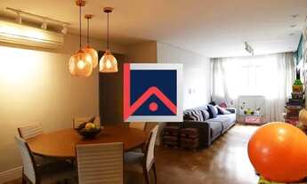 Imagem 5: Locação Apartamento 3 Dormitórios - 101 m² Consolação