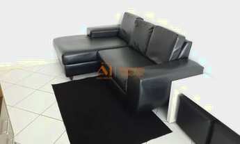 Imagem 4: Apartamento com 1 quarto no Edificio Residencial Principe Albert- MOBILIADO - Bairro Jard