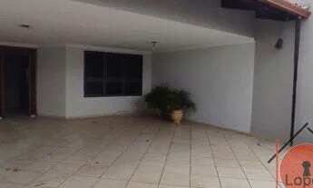 Imagem 2: Casa sobrado com 4 quartos - Bairro Jardim América em Goiânia