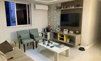 Imagem 2: Vendo belísimo apartamento no Candeal- Entrar e morar