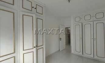 Imagem 5: Apartamento de 98m², 3 quartos, sala 2 ambientes, cozinha e 2 banheiros