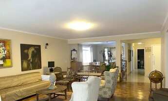 Imagem: Apartamento com 4 dormitórios, 374 m²