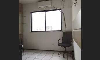 Imagem: Apartamento mobiliado com 3 quartos no Condomínio