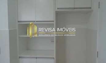 Imagem 5: Apartamento para Venda em Barueri, Alpha Garden, 2 dormitórios, 1 suíte, 2 banheiros, 2 va