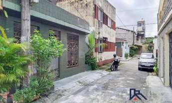 Imagem 3: Casa em Conjunto c/ 03 Qto em frente ao TJPA Alm. Barroso - Marco