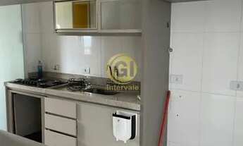 Imagem 6: Apartamento aluguel 76 m² 2 quartos em Vila Machado - Jacareí - SP