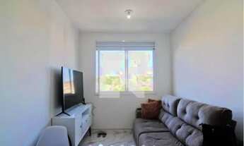 Imagem 3: Apartamento para aluguel com 38 metros quadrados com 2 quartos em Pirituba - São Paulo - S