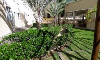 Imagem 7: Apartamento 2/4 Mobiliado - Aluguel