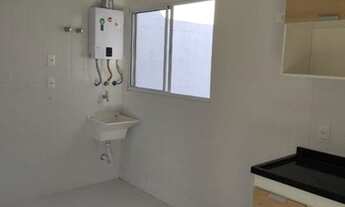 Imagem 4: JACAREÍ - Apartamento Padrão - JARDIM DIDINHA