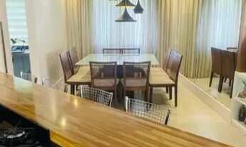 Imagem 5: Casa de condomínio para venda com 390 metros quadrados com 4 quartos